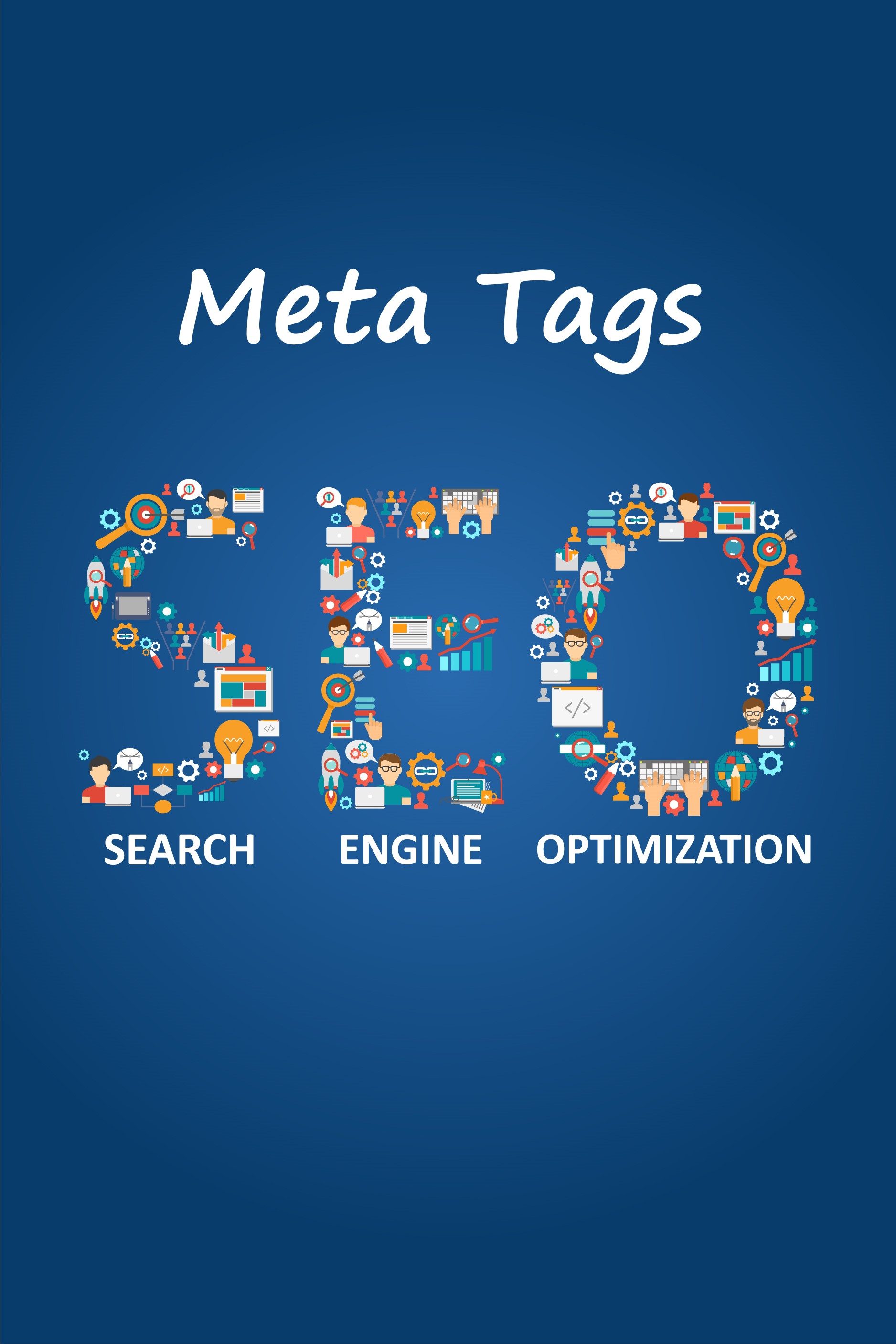 important meta tags for seo